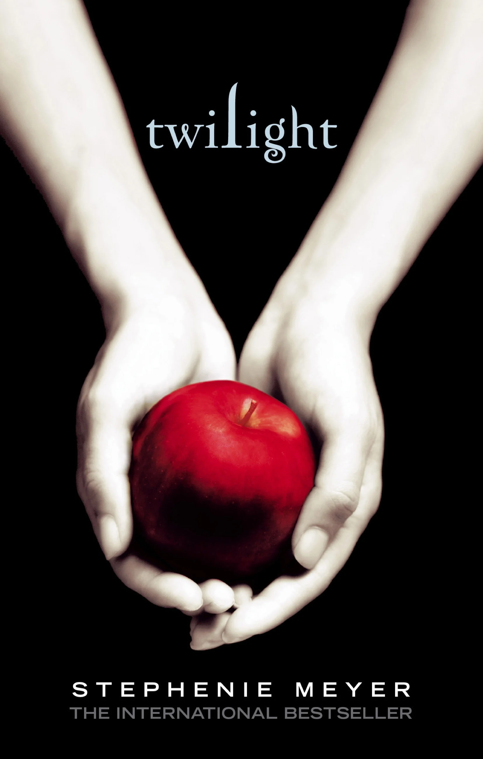 Twilight (The Twilight Saga, #1)